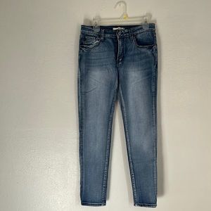 Kancan jeans sz 13